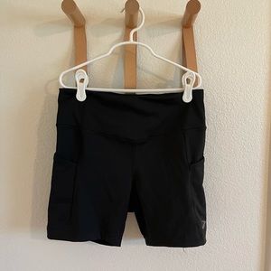 Brooks running shorts